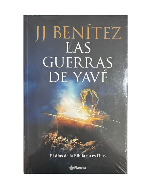 Las guerras de Yavé