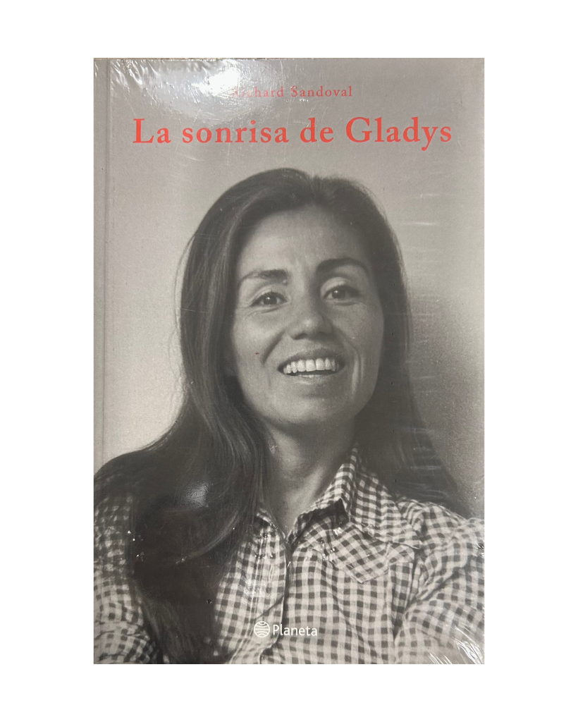 La sonrisa de Gladys
