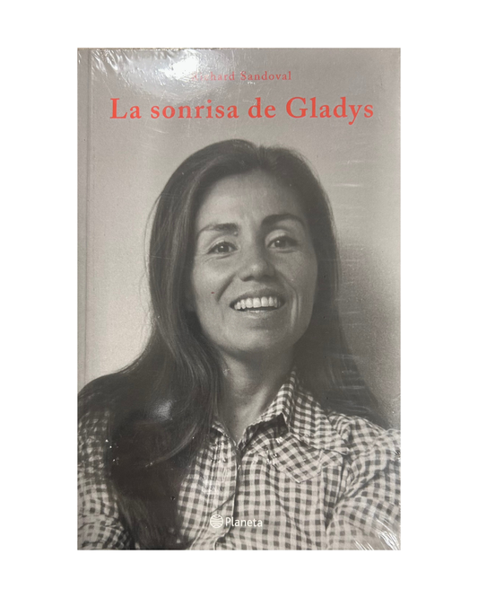 La sonrisa de Gladys