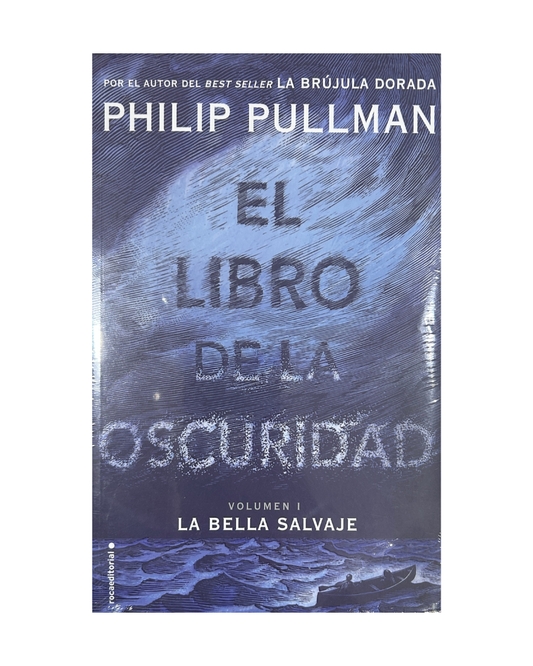 El libro de la oscuridad: Bella salvaje