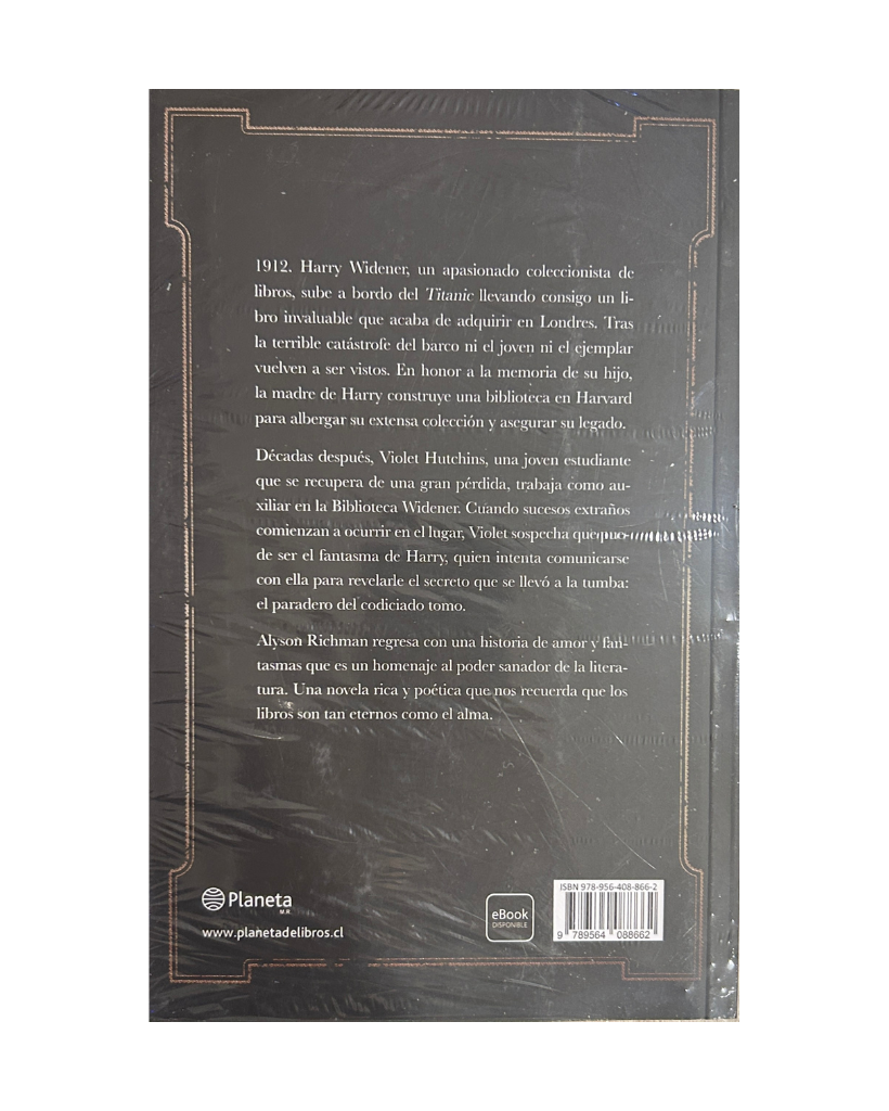 El coleccionista de historias