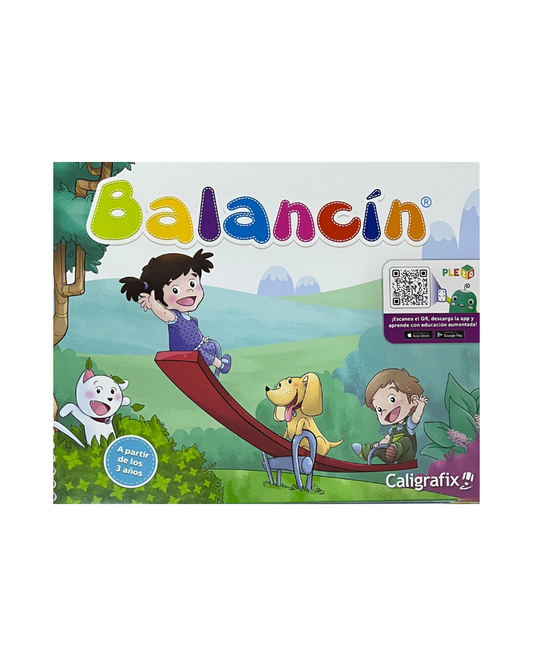 Balancín