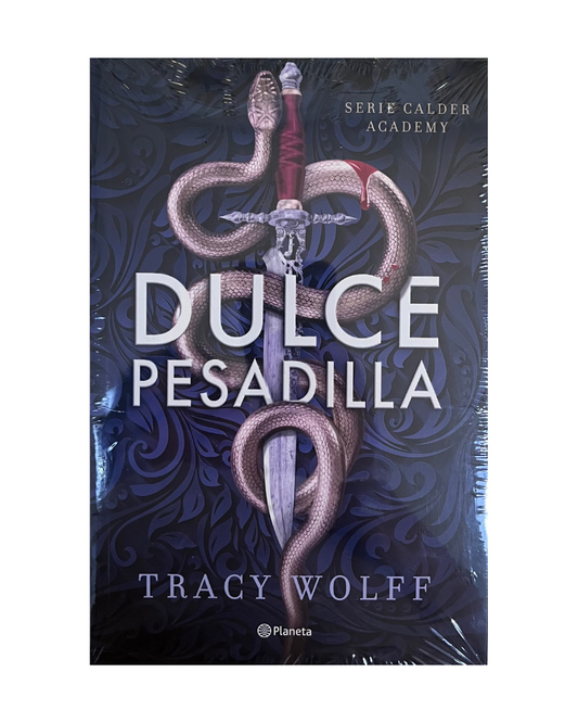 Dulce Pesadilla