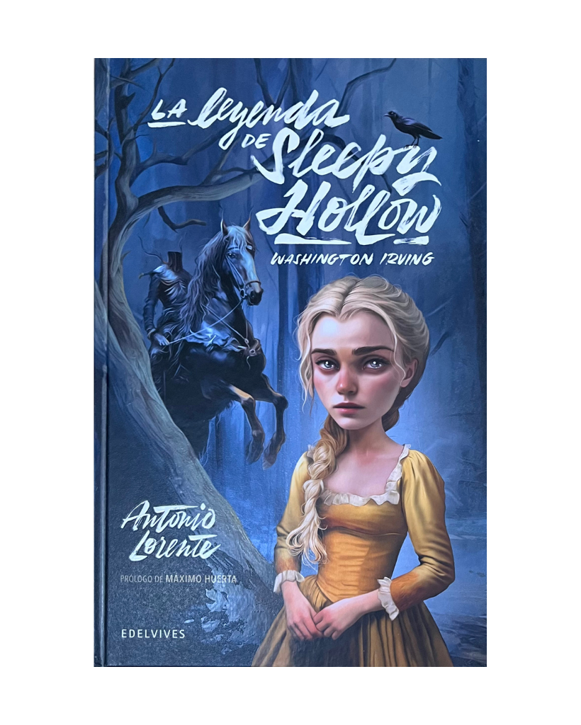 La leyenda de Sleepy Hollow