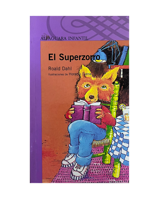 El Superzorro