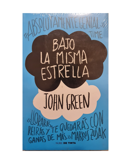 Bajo en la misma estrella