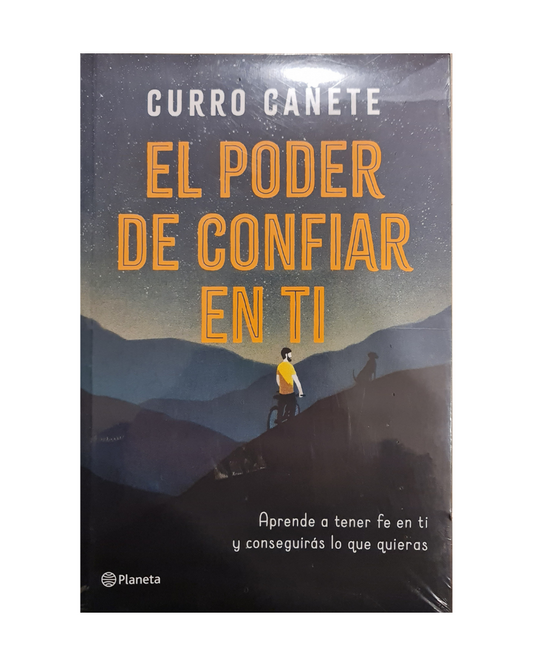 El poder de confiar en ti