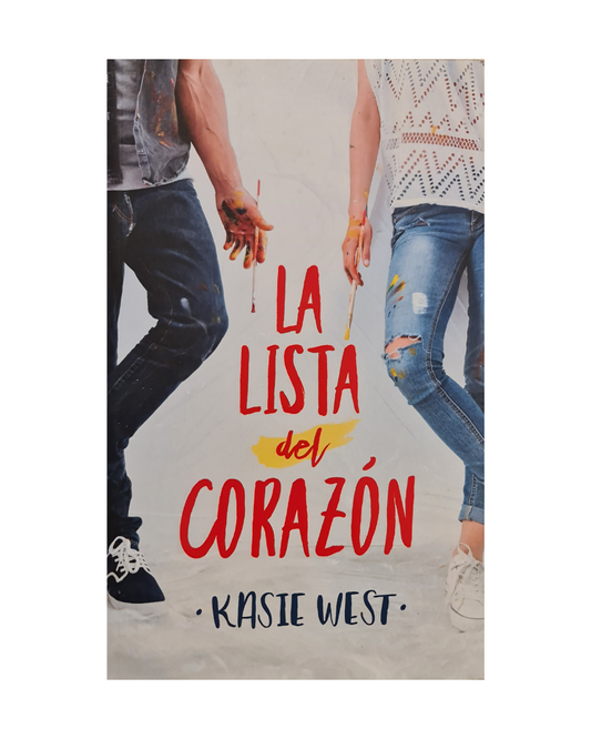 La lista del corazón