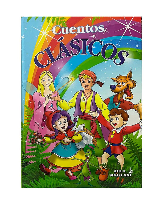 Cuentos Clásicos