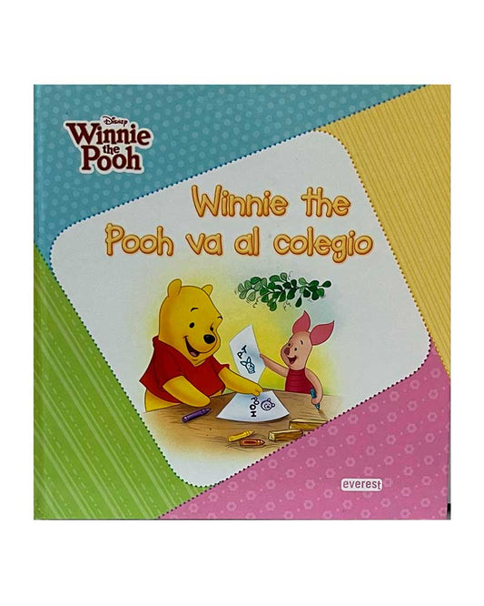 Winnie the pooh: Va al colegio
